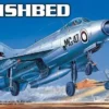 Academy Academy MIKOYAN MIG-21 FISHBED 1/72 [1618]