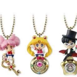 Bandai Bandai Twinkle Dolly Sailor Moon Special Set, From Sailor