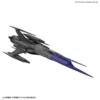 Bandai Bandai Type 0 Model 52 Autonomous Space Fighter Black Bir