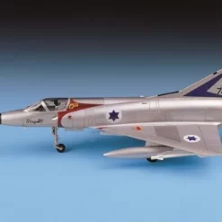 Academy Academy MIRAGE 111-C FIGHTER, 1/48 [1622]