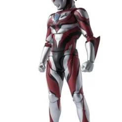 Bandai Bandai Ultraman Geed Primitive (New Generation Edition) U