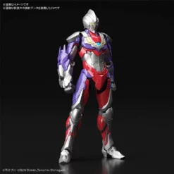 Bandai Bandai Ultraman Suit Tiga Spirits Figure-rise Standard Mo