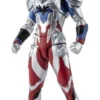 Ultraman Z Alpha Edge Ultraman Z, Bandai Spirits S
