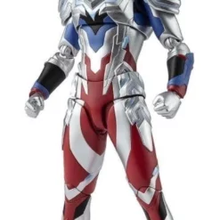 Ultraman Z Alpha Edge Ultraman Z, Bandai Spirits S