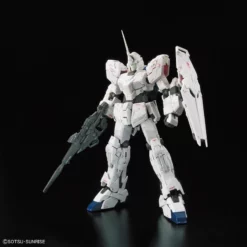 Bandai Bandai Unicorn Gundam 1/144 RG Model Kit