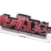 Unicorn Gundam Gundam, Bandai Logo Display