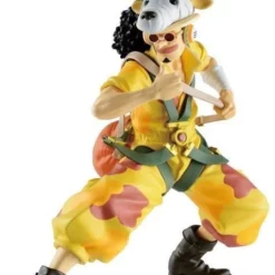 Bandai Bandai Usopp One Piece: Stampede, Ichiban Figure