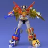 Bandai Bandai Voltron (Exclusive Set) *SDCC 2018* Voltron, By Ba