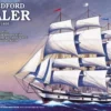Academy Academy NEW BEDFORD WHALER 1/200 [1441]