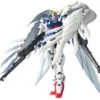 Bandai Bandai Wing Gundam Zero MG Model Kit, From Gundam Wing: E