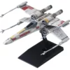 Bandai Bandai X-Wing StarFighter 1/144 Plastic Model Kit, From S
