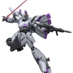 Bandai Bandai XM-07 #09 Vigna-Ghina RE 1/100 Model Kit From Gund