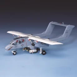 Academy Academy OV-10 BRONCO 1/72 [1665)