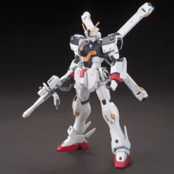 Bandai Bandai XM-X1 #187 Crossbone Gundam X1 HGUC Model Kit, Fro