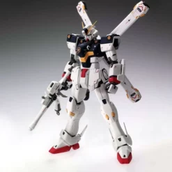 Bandai Bandai XM-X1 Crossbone Gundam X-1 Ver. KA MG 1/100 Model