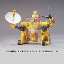 Bandai Bandai Yabui Kururu Robo Model Kit, From Keroro