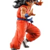 Bandai Bandai Yamcha (History Of Rivals) Ichiban Model Figure, F