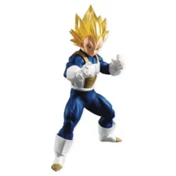 Bandai Bandai Z Vegeta Model Figure Kit, From Dragon Ball Z