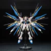 Bandai Bandai ZGMF-X20A Strike Freedom Gundam 1/144 RG Model Kit