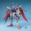 Bandai Bandai ZGMF-X42S Destiny Gundam MG 1/100 Model Kit