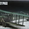 Heller Heller Vintage 1/72 Handley Page 0/400