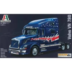 Italeri Italeri 3892S 1/24 Volvo VN 780
