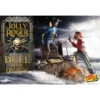Lindberg Lindberg 1/12 Jolly Roger Duel With Death