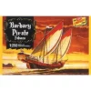 Lindberg Lindberg HL205/12 1/250 Barbary Pirate Ship