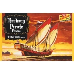 Lindberg Lindberg HL205/12 1/250 Barbary Pirate Ship