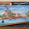 Matchbox Matchbox VINTAGE 1/72 WESTLAND WESSEX HU.5 / HAS.31