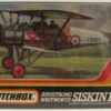 Matchbox Matchbox VINTAGE 1/72 Scale PK-25 Armstrong Whitworth Siski
