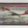 Minicraft Minicraft 1:144 PBY-5A Air-Sea Rescue, USAF, Plastic Kit