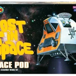 Mobius Mobius 1/24 Lost In Space, Pod