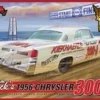 Mobius Mobius 1/25 1956 Chrysler 300B Tim Flock