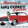 Mobius Mobius 1/25 1965 Mercury Comet Cyclone