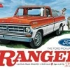 Mobius Mobius 1/25 1971 Ford Ranger Pick-up