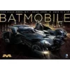 Mobius Mobius 1/25 Batman Vs Superman: Dawn Of Justice Batmobile