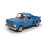 Mobius Mobius 1/25 Ford F-100 Flareside Pickup