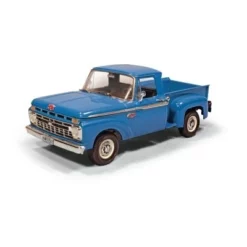 Mobius Mobius 1/25 Ford F-100 Flareside Pickup