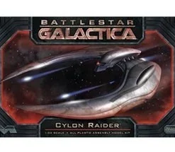 Mobius Mobius 1/32 Cylon Raider