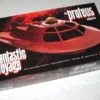 Mobius Mobius 1/32 Fantastic Voyage Proteus