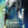 Mobius Mobius 1/350 Star Trek Beyond: USS Franklin