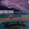 Mobius Mobius 1/350 VTTBOTS Seaview