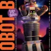 Mobius Mobius 1/6 Lost In Space Robot