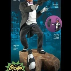 Mobius Mobius 1/8 1966 Penguin