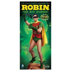 Mobius Mobius 1/8 1966 Robin