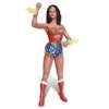 Mobius Mobius 1/8 TV Wonder Woman