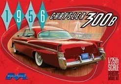 Mobius Mobius 1956 Chrysler 300B