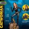 Mobius Mobius 1966 Catwoman
