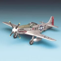 Academy Academy P-51D MUSTANG [2132] 1/72